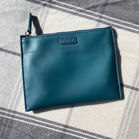Furla Pouch Bag - Picture 1 of 1